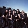 Scorpions in turneu european
