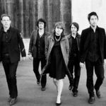Airborne Toxic Event au cantat un cover Bruce Springsteen (video)