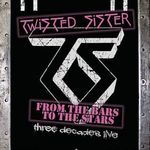 Twisted Sister lanseaza o colectie de 5 DVD-uri