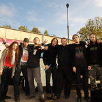 Negura Bunget Tour Report: Reportaj si poze