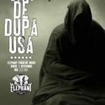 Concert Ura De Dupa Usa vineri in Elephant Pub