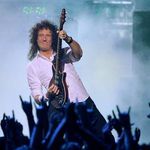 Expozitie cu fotografii Queen la Londra