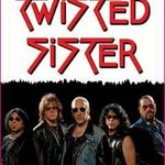 Twisted Sister: Filmari de la concertul din Moscova