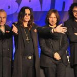 Desene animate cu Black Sabbath (video)