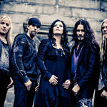 Solista Anette Olzon a parasit Nightwish!