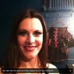 Floor Jansen despre Nightwish: Nu va puteti imagina ce emotii am avut