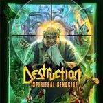 Destruction: asculta o piesa noua, Cyanide