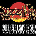 Ozzfest revine in 2013