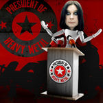 Afla cine a fost ales Presedintele Heavy Metal!