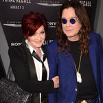 Ozzy Osbourne si-a vandut locuinta din California (foto)