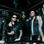 Avenged Sevenfold a lansat videoclipul Hail to the King