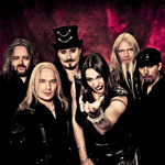 Nightwish - Ghost Love Score (Showtime, Storytime DVD)