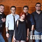 Steelborn a aniversat 5 ani de existenta