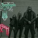 Messiah ajung la Festivalul Celtic Transilvania 2024