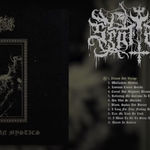 Septiroth a lansat albumul