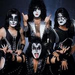 Noul album Kiss distribuit exclusiv in reteaua Wallmart
