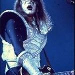 Asculta integral noul album Ace Frehley, fostul chitarist Kiss