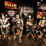 Kiss au fost nominalizati pentru Rock And Roll Hall Of Fame