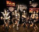 Kiss au fost intervievati in Michigan (video)