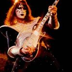 Ace Frehley, primul chitarist Kiss, sustine un turneu european