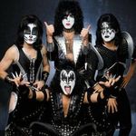 Kiss au cantat la David Letterman (video)