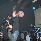 Poze Abe Vigoda si The Mono Jacks in control