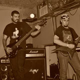 CONCERT NECRODEATH+RIUL DOAMNEI+CARPATICA