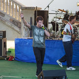 Poze Metal Crush Party: Ziua 3
