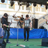 Poze Metal Crush Party: Ziua 3