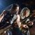 Filmari oficiale cu Metallica la Rock And Roll Hall Of Fame!