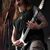 Christian Wolbers (Fear Factory) isi vine headul semnat Dimebag Darrell