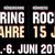 Kiss sunt cap de afis la Rock Am Ring? Kiss sunt cap de afis la Rock Am Ring?