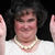 Susan Boyle in continuare mai puternica decat Queen si Snow Patrol