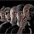 Dead Shape Figure inregistreaza un nou album