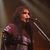 Filmari cu W.A.S.P. din Barcelona (video)
