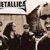Filmari oficiale cu Metallica din Las Vegas