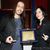 Lacuna Coil au fost premiati in Italia Lacuna Coil au fost premiati in Italia