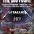 Ce cred Slayer, Megadeth si Anthrax despre concertele 'The Big Four'?