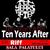 Ten Years After concerteaza la Sala Palatului