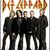 Def Leppard lucreaza la un serial de desene animate