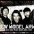 New Model Army in concert la Bucuresti