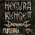 Concert Negura Bunget si Eufobia in clubul Suburbia din Bucuresti Concert Negura Bunget si Eufobia in clubul Suburbia din Bucuresti