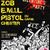 Concert Zob, E.M.I.L. si Pistol Cu Capse in Fabrica