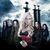 Leaves Eyes intervievati de Metal Nurse (video) Leaves Eyes intervievati de Metal Nurse (video)