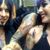 Nikki Sixx s-a despartit de Kat Von D