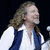 Robert Plant in concert la Londra