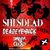 Shesdead, Deadeye Dick si Deliver The God in concert la Suburbia Shesdead, Deadeye Dick si Deliver The God in concert la Suburbia