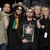 Ringo Starr a primit o stea pe celebrul Walk Of Fame Ringo Starr a primit o stea pe celebrul Walk Of Fame