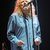 Robert Plant lucreaza la un nou album