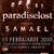 Comunicatul organizatorilor concertului Paradise Lost Comunicatul organizatorilor concertului Paradise Lost